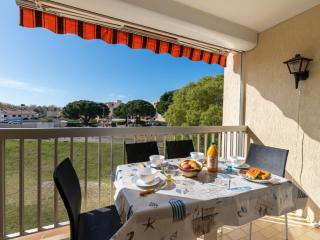 Studio Los Amigos-9 by Interhome - Le Grau-du-Roi - 0