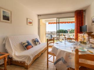 Studio Los Amigos-9 by Interhome - Le Grau-du-Roi - 9