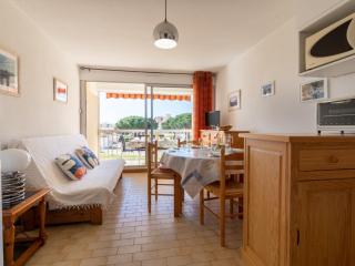 Studio Los Amigos-9 by Interhome - Le Grau-du-Roi - 4