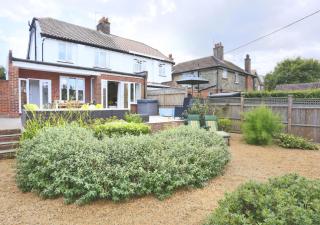 Bon Amis - Southwold - 4