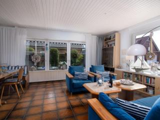 Apartment Achtern Diek 24 by Interhome - Norddeich - 2