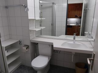 Apartment Apt A 086 by Interhome - Disentis - 6