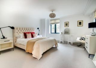 Barrie House - Thorpeness - 4