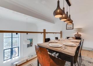 Barrie House - Thorpeness - 8