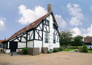 Barrie House - Thorpeness - 0