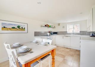 Box Cottage - Snape - 7