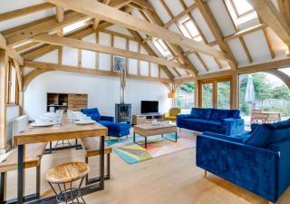 Bridge Cottage - Theberton - 0