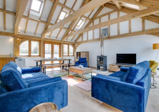 Bridge Cottage - Theberton - 8