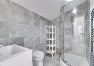 Bridge Cottage - Theberton - 4