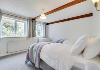 Bridge Cottage - Theberton - 2