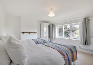 Bridge Cottage - Theberton - 3