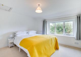 Bridge Cottage - Theberton - 1