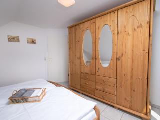 Apartment Leuchtturm by Interhome - 6