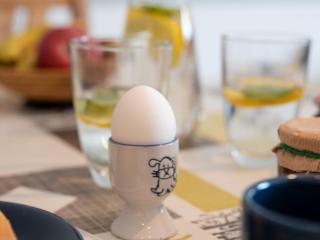 Apartment Leuchtturm by Interhome - 1