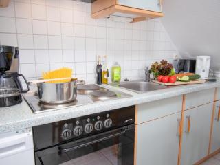 Apartment Leuchtturm by Interhome - Norddeich - 2