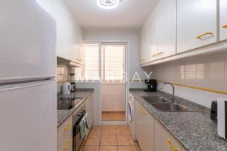 Apartamento Geneve - Jávea - 3