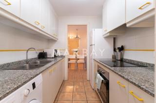 Apartamento Geneve - 1