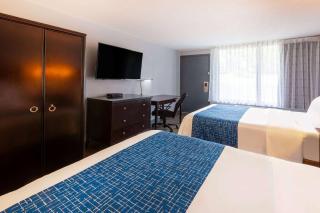 Travelodge by Wyndham Charles Town - Harpers Ferry - 1