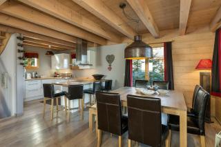 Chalet Mon Ours - La Tzoumaz - 4