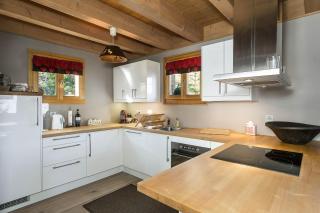 Chalet Mon Ours - La Tzoumaz - 3
