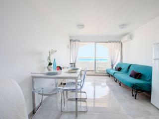 Studio Vistaéro-7 by Interhome - Le Barcarès - 8