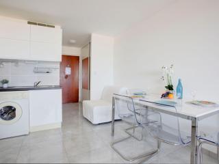 Studio Vistaéro-7 by Interhome - Le Barcarès - 2