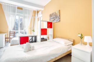 JOIVY Cosy Flat near Villa Mirabello - Milan - 8
