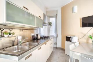 JOIVY Cosy Flat near Villa Mirabello - Milan - 7