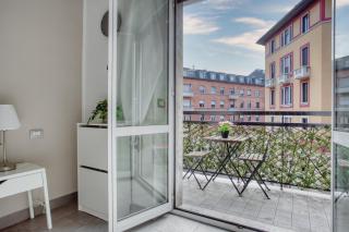 JOIVY Cosy Flat near Villa Mirabello - Milan - 6