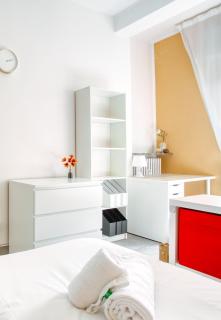 JOIVY Cosy Flat near Villa Mirabello - Milan - 4