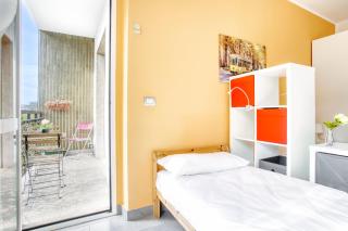 JOIVY Cosy Flat near Villa Mirabello - Milan - 2