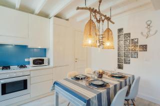 Sanremo Amazing Apartment with Private Parking - Sanremo - 3