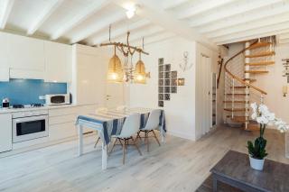 Sanremo Amazing Apartment with Private Parking - Sanremo - 9