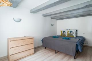 Le Pied à Terre - Terrasse privative , près Abbaye - Marmoutier - 5
