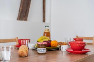 Le Pied à Terre - Terrasse privative , près Abbaye - Marmoutier - 3