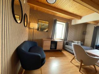 Holiday Home Holiday Hill 59 by Interhome - Čistá - 9