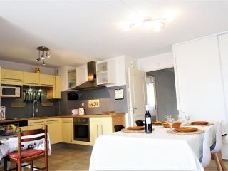 Apartment Les Grandes Bleues 2-5 by Interhome - Narbonne-Plage - 4