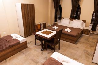 Qala Hostel Ganja - Ganja - 3