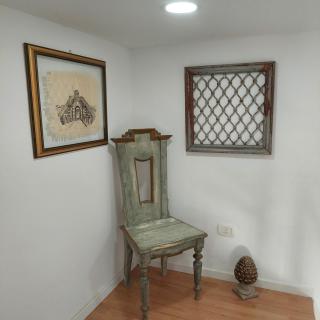 "Il principio di Archimede"guest & art house - Syracuse - 9