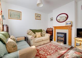 Clyde Cottage - 8