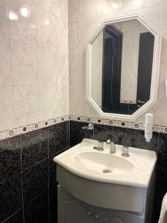 Hotel Atlántico Suites - 7