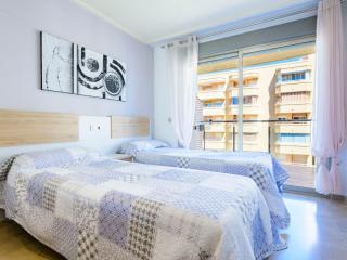 Apartment Vila de Oropesa X by Interhome - 6