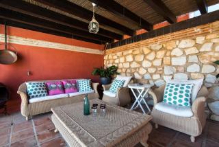 VILLA ANDALUCIA ATLANTIDA, casa con piscina privada - Alhaurín de la Torre - 7