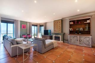 VILLA ANDALUCIA ATLANTIDA, casa con piscina privada - Alhaurín de la Torre - 3