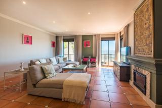 VILLA ANDALUCIA ATLANTIDA, casa con piscina privada - Alhaurín de la Torre - 4