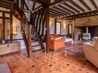 Holiday Home La Chaumière by Interhome - 2