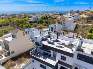 Holiday Home Aldea by Interhome - Nerja - 5