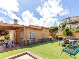 Holiday Home Can Alma by Interhome - Cunit - 9