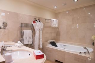 Georges Blanc Parc & Spa - 4