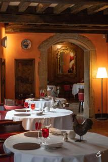 Georges Blanc Parc & Spa - 3